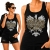TANK TOP DAMSKI POLSKA OJCZYZNA BHO